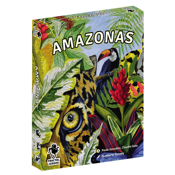 Amazonas