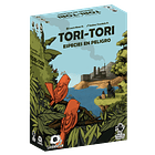 Tori-Tori: Especies en peligro 1