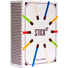 StickUp  2