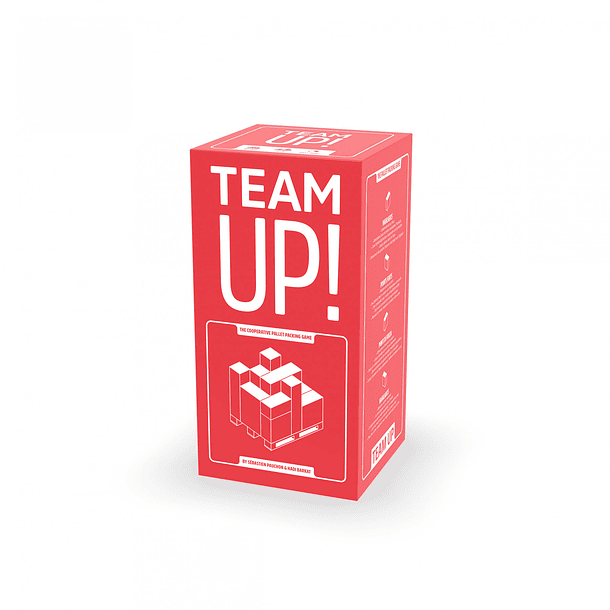 Team Up!  1