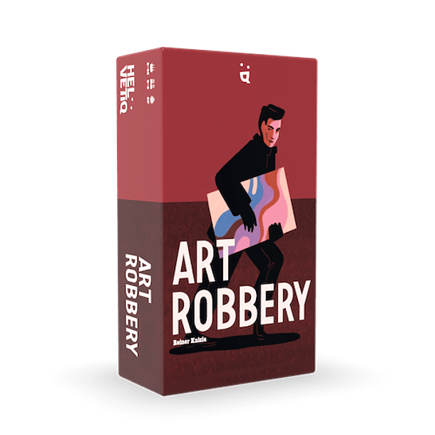 Art Robbery  1