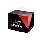 Prism Deck Case Infra Red  1