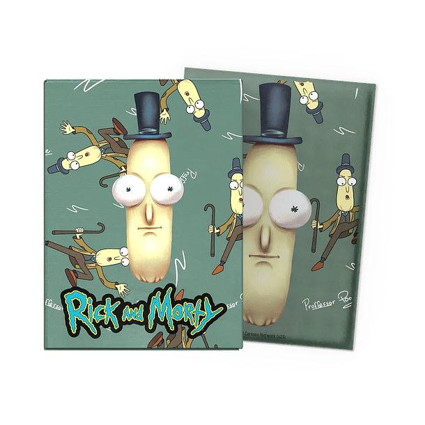 Mr. Poopy Butthole 