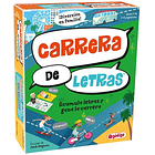 Carrera de letras 1