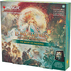 The Lord of The Rings: The Might of Galadriel MAGIC THE GATHERING 1