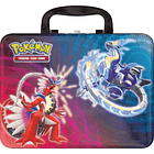 Collector Chest 2023 POKEMON 1