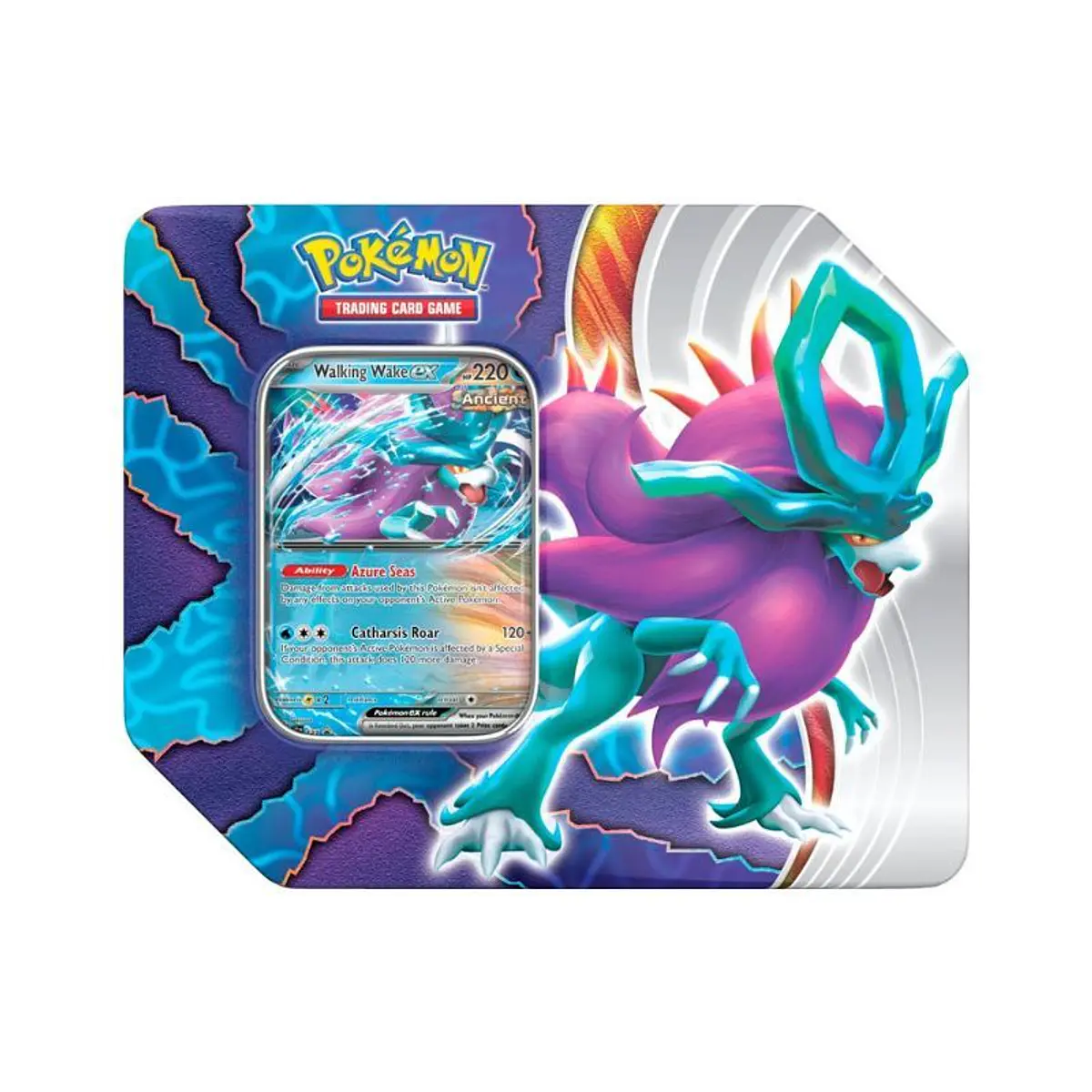 Nintendo Switch Pokémon Pokémon Event Magearna Im Pokeball-Design - Für Scarlet & Violet Auf Nintendo Switch (UT) Event Pokémon Scarlet Violet