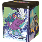 Pokemon TCG: Stacking Tin Q1 2025 Español 1