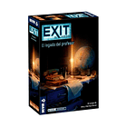 Exit: El Legado del Profesor 1