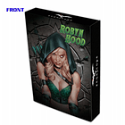 Caja Para Comics Bcw Comic Book Stor-Folio - Art Robyn Hood 2