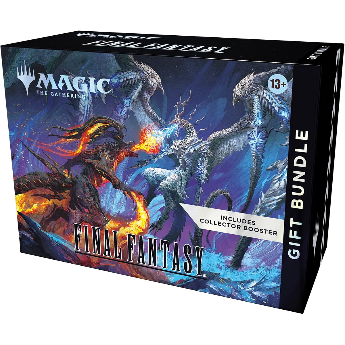 MTG FINAL FANTASY bundle 2個 1200?1740166989