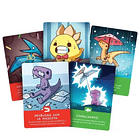 Happy Little Dinosaurs - Los Peligros de la Pubertad 2