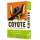 COYOTE 1