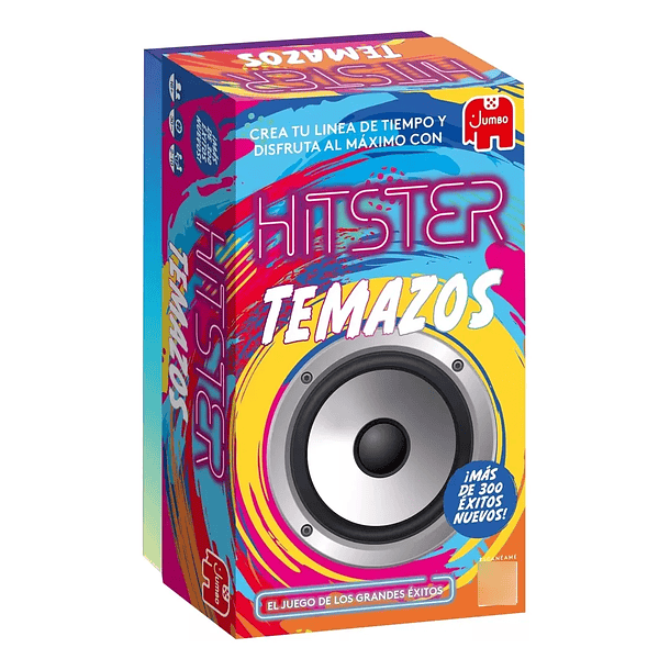 Hitster Temazos 3