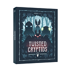 TWISTED CRYPTIDS 1