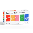 Ese Juego de los sonidos 1
