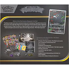 Pokemon Mega Evolution Pitch Black- Elite Trainer Box - Inglés 4