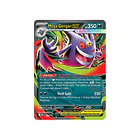POKEMON TCG - Mega Moonlit Tin Ingles ( AL AZAR) 5