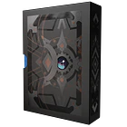 Magic The Cathering - Secrets of Strixhaven - Special Codex Bundle 1