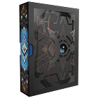 Magic The Cathering - Secrets of Strixhaven - Special Codex Bundle 2
