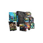 Magic The Cathering - Secrets of Strixhaven - Special Codex Bundle 3