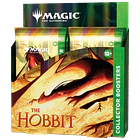 Magic The Gathering  [EN] The Hobbit - Collector Booster 1