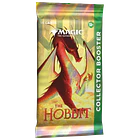 Magic The Gathering  [EN] The Hobbit - Collector Booster 2