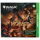 Magic The Gathering [INGLÉS] The Hobbit - Draft Night 1
