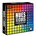 Hues and Cues 1