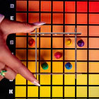 Hues and Cues 2