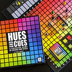 Hues and Cues 4
