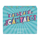 ilari ilari ilare... Cantalo 1