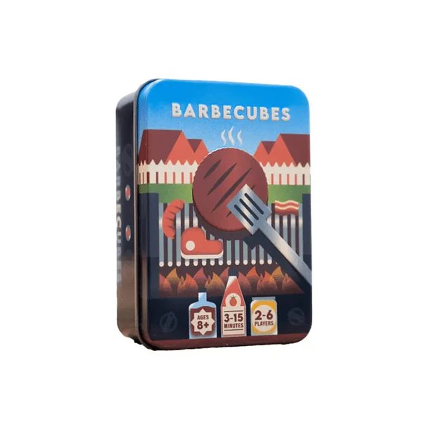 Barbecubes 
