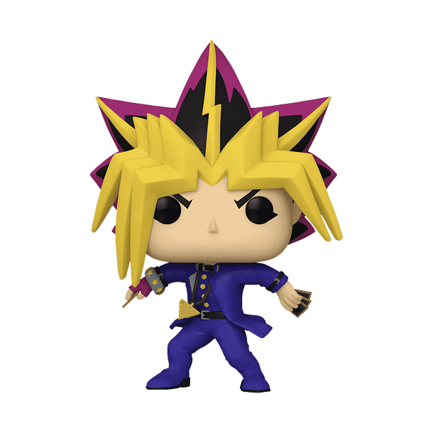 Funko Pop! Animation #1451 - Yu Gi Oh!: Yami Yugi