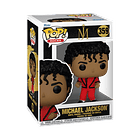 Funko Pop! Rocks #359 - Michael Jackson: Michael Jackson 1