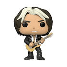 Funko Pop! Rocks #173 - Aerosmith: Joe Perry 2