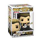 Funko Pop! Rocks #235 - Green Day: Mike Dirnt 1