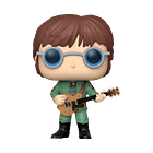 Funko Pop! Rocks #246 - John Lennon: John Lennon 2