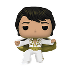 Funko Pop! Rocks #287 - Elvis Presley: Elvis Pharaoh Suit 2