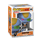 Funko Pop! Animation #1494 - Dragon Ball Z: Burter 1