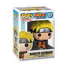 Funko Pop! Animation #0727 - Naruto Shippuden: Naruto Uzumaki 1