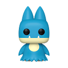 Funko Pop! Games #0885 - Pokemon: Munchlax 2