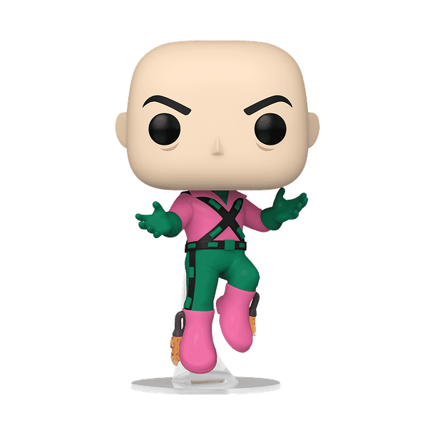 Funko Pop! Heroes #472 - Warner Bros. 100: Lex Luthor