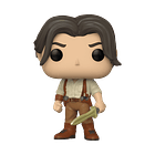 Funko Pop! Movies #1080 - The Mummy: Rick O'Connell 2