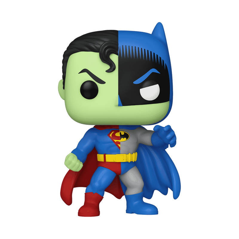 Funko Pop! Heroes #468 - DC Comics: Composite Superman 2