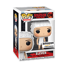 Funko Pop! Television #1248 - Stranger Things: Eleven 1