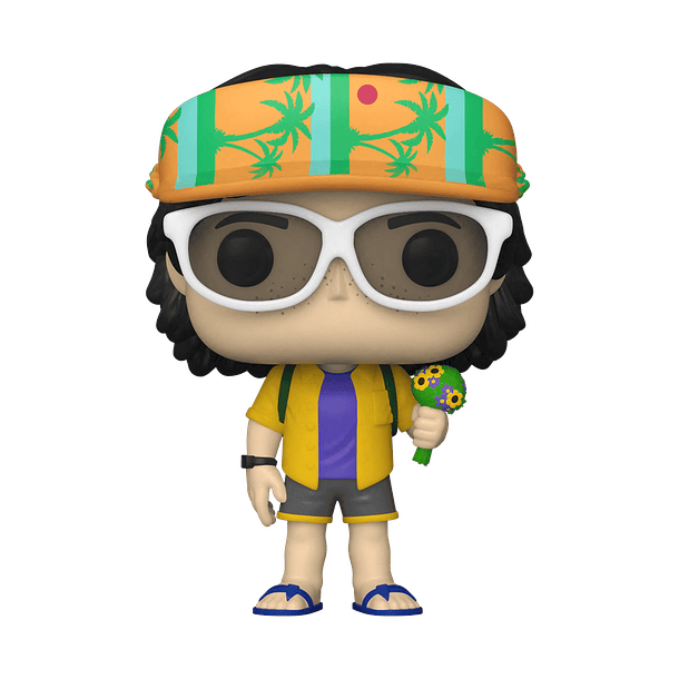 Funko Pop! Television #1298 - Stranger Things: Mike