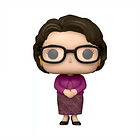 Funko Pop! Television #1131 - The Office: Phyllis Vance 2