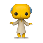 Funko Pop! Television #1162 - The Simpsons: Glowing Mr. Burns 2