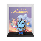 Funko Pop! VHS Covers #14 - Aladdín: Genie with Lamp 2